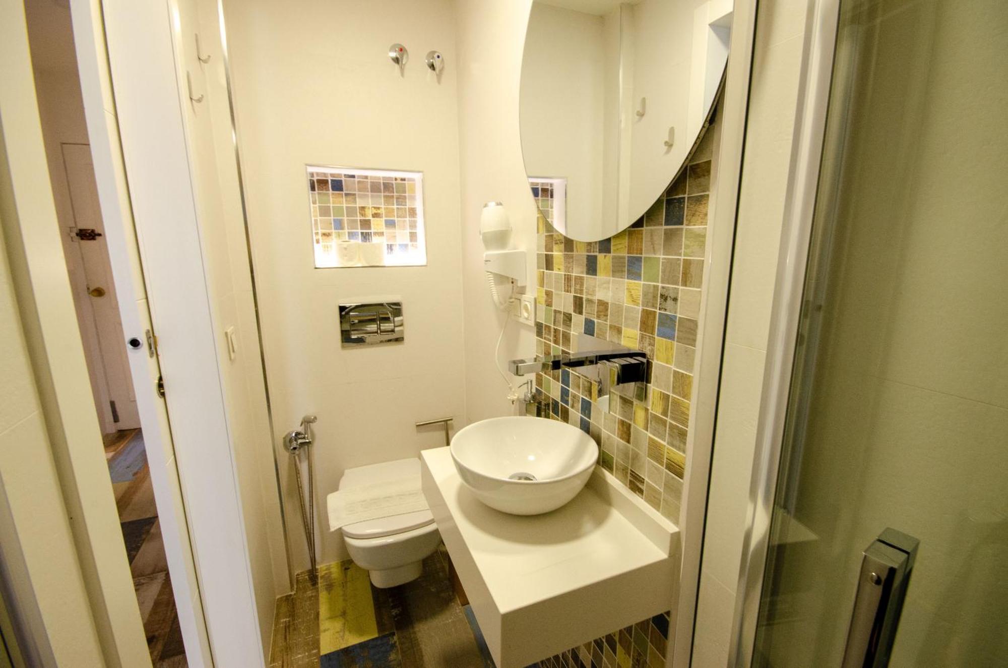 Aurea 5-B Centro Levante Benidorm Extérieur photo