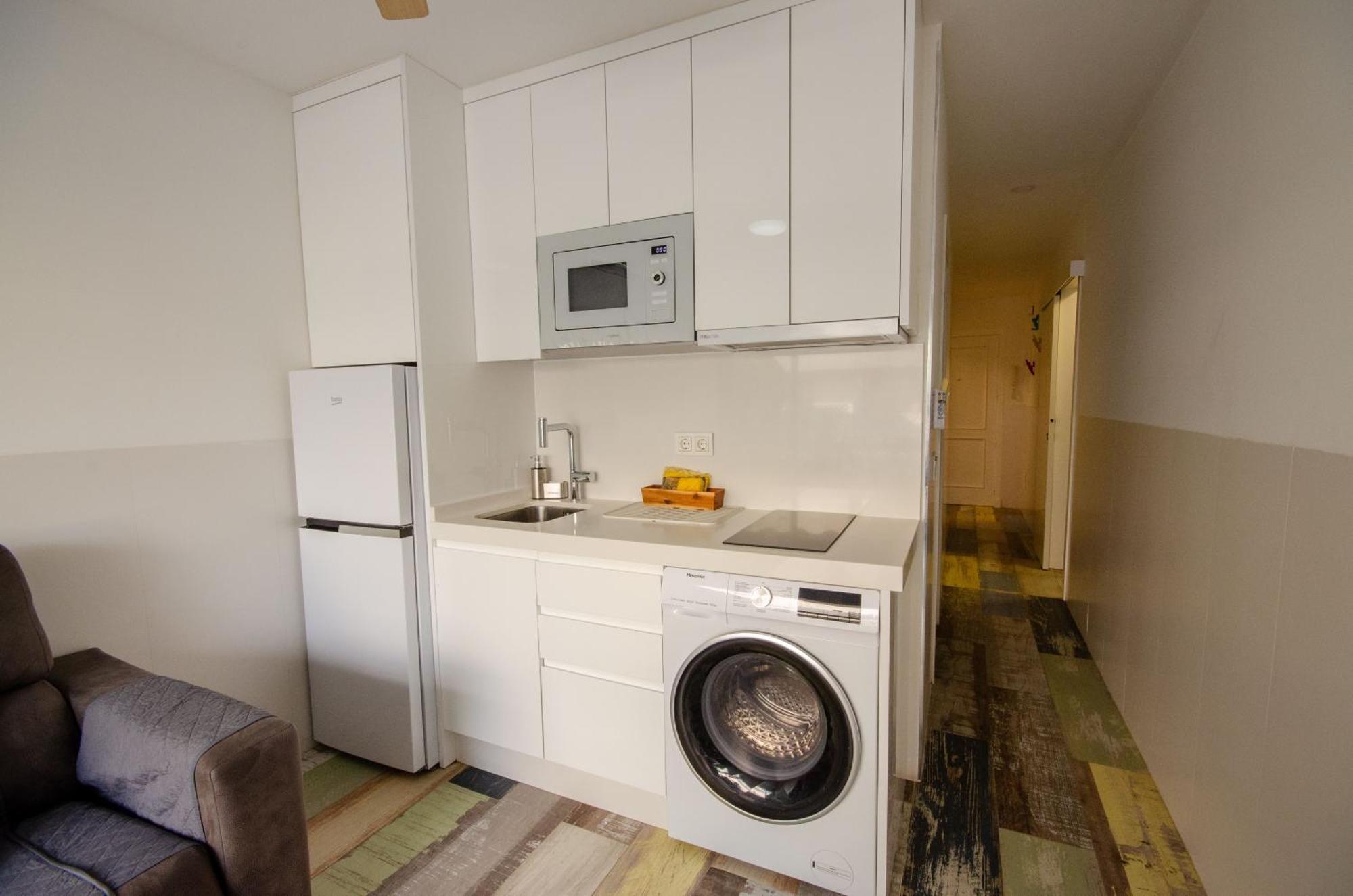 Aurea 5-B Centro Levante Benidorm Extérieur photo