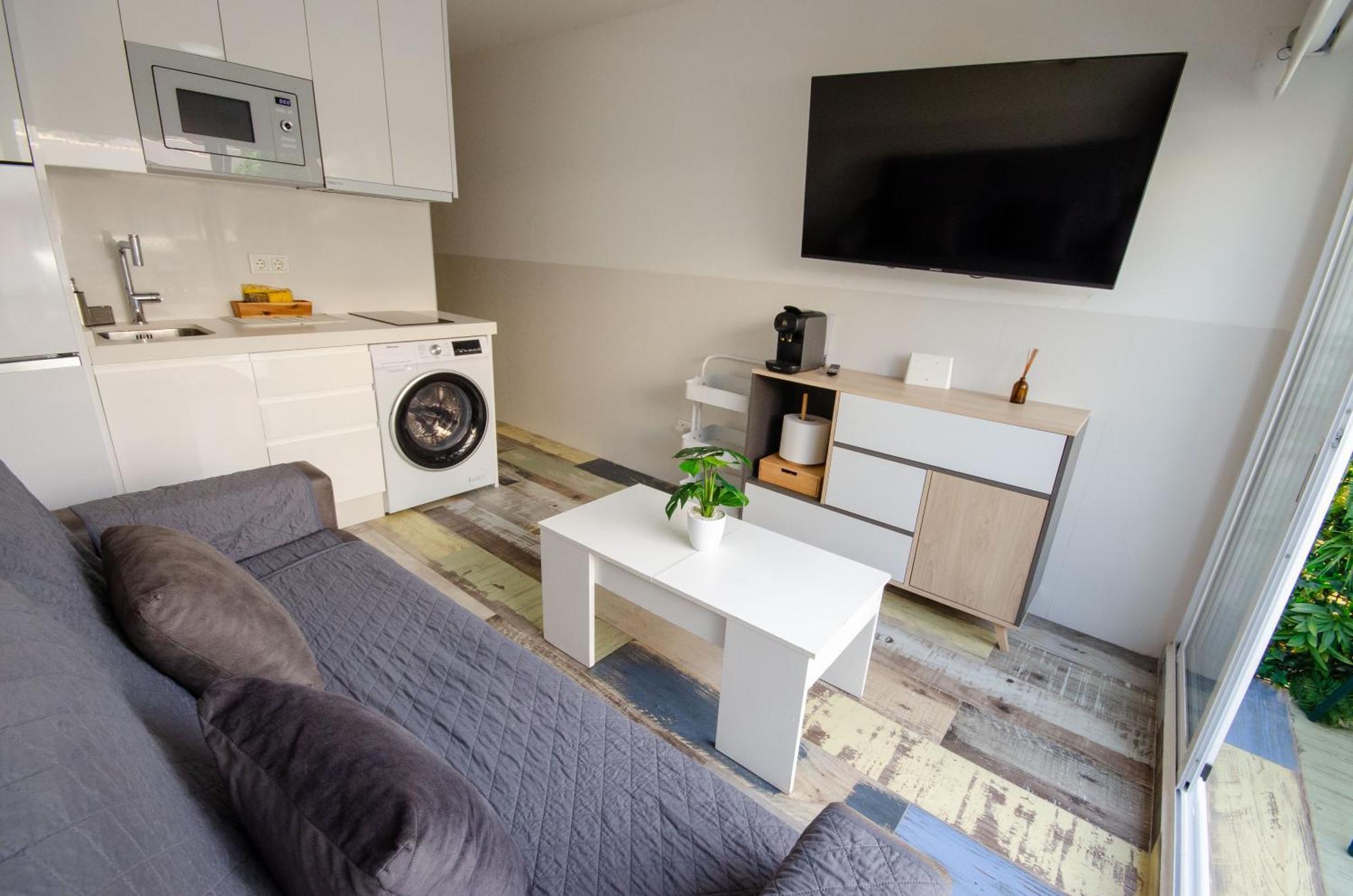 Aurea 5-B Centro Levante Benidorm Extérieur photo