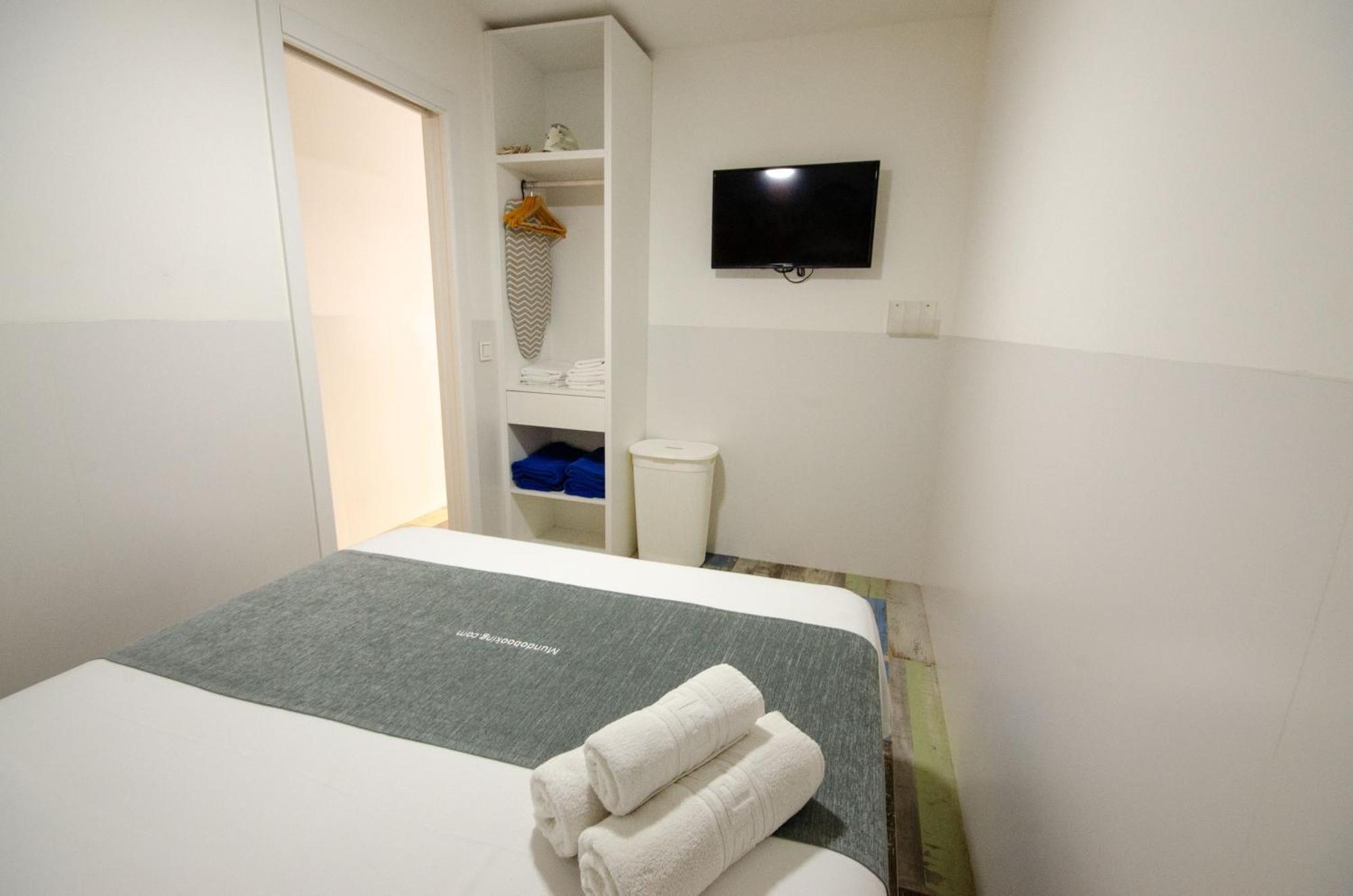 Aurea 5-B Centro Levante Benidorm Extérieur photo